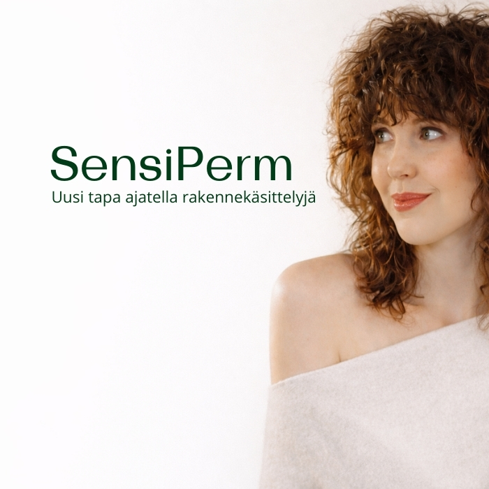 May I Introduce Sensiperm?