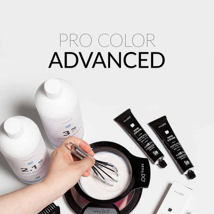Pro Color Advanced