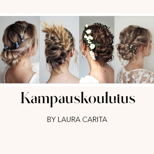 Kampauskoulutus
